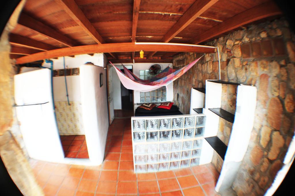Kepmandou Lounge-Bar Bed & Breakfast Phòng bức ảnh