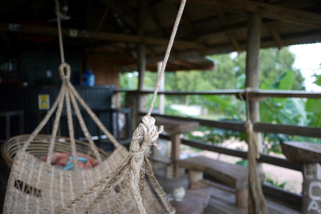 Kepmandou Lounge-Bar Bed & Breakfast Phòng bức ảnh