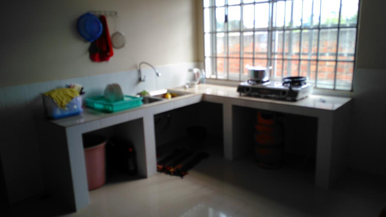 Kepmandou Lounge-Bar Bed & Breakfast Ngoại thất bức ảnh