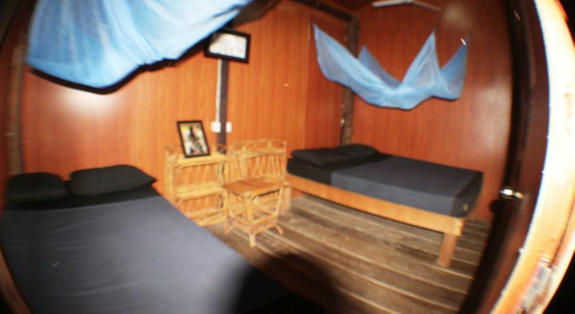Kepmandou Lounge-Bar Bed & Breakfast Ngoại thất bức ảnh
