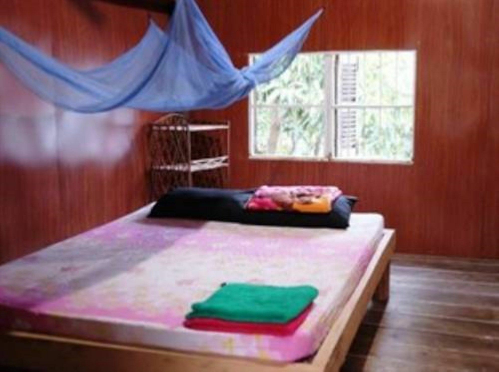 Kepmandou Lounge-Bar Bed & Breakfast Ngoại thất bức ảnh
