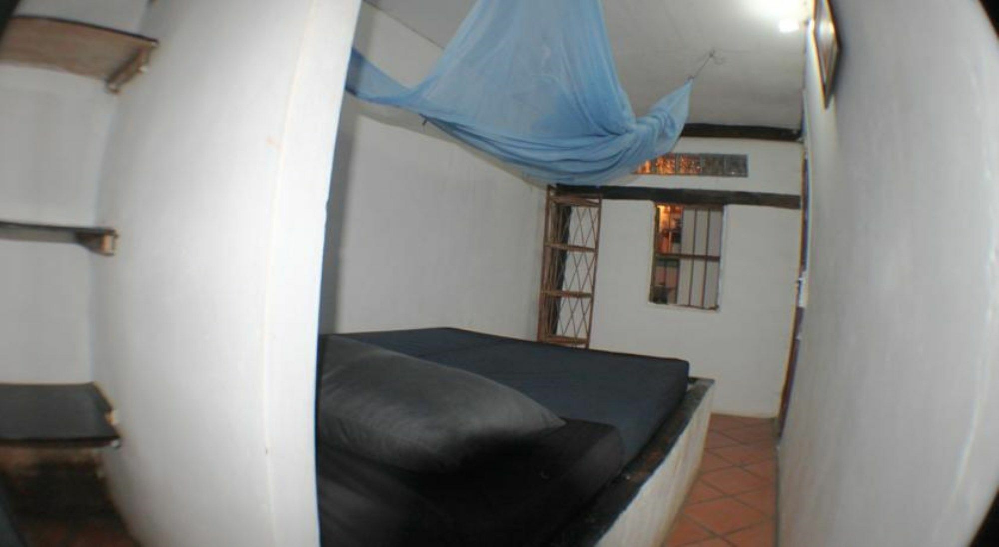 Kepmandou Lounge-Bar Bed & Breakfast Ngoại thất bức ảnh